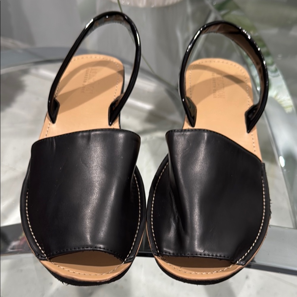 Kenneth Cole Reaction Women's Slingback Wedge Sandals - Picture 2 of 6